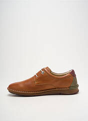 Derbies marron PIKOLINOS pour homme seconde vue