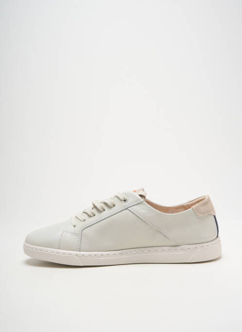 Baskets gris PIKOLINOS pour homme