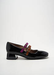 Ballerines noir HISPANITAS pour femme seconde vue