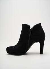 Bottines/Boots noir TAMARIS pour femme seconde vue