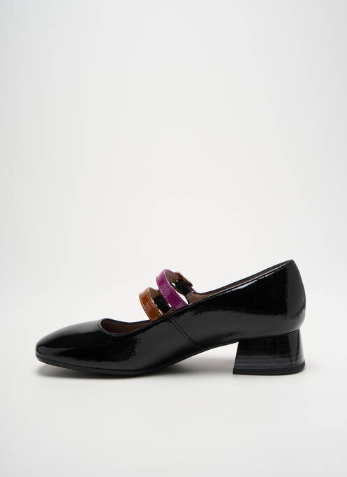 Ballerines noir HISPANITAS pour femme