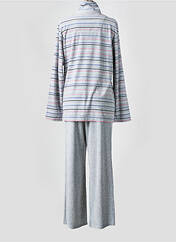 Pyjama gris TRIUMPH pour femme seconde vue