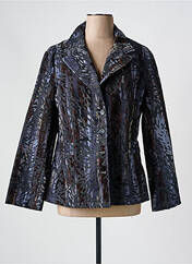 Blazer gris LUCCHINI pour femme seconde vue