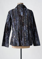 Blazer gris LUCCHINI pour femme seconde vue