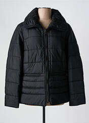 Doudoune noir CONCEPT K pour femme seconde vue