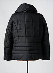 Doudoune noir CONCEPT K pour femme seconde vue