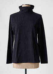 Sous-pull noir CANASPORT pour femme seconde vue