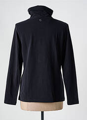 Sous-pull noir CANASPORT pour femme seconde vue