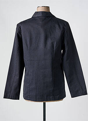 Veste casual poches gris STK femme