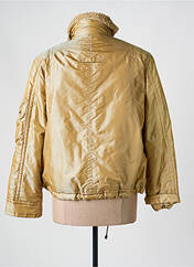 Doudoune or CANASPORT pour femme seconde vue