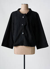 Veste casual gris SETRAK pour femme seconde vue