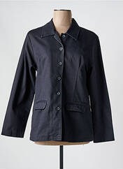 Veste casual gris STK pour femme seconde vue