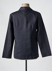 Veste casual gris STK pour femme seconde vue