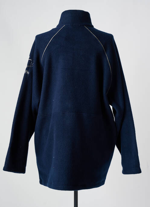 Polaire bleu COUDEMAIL pour fille