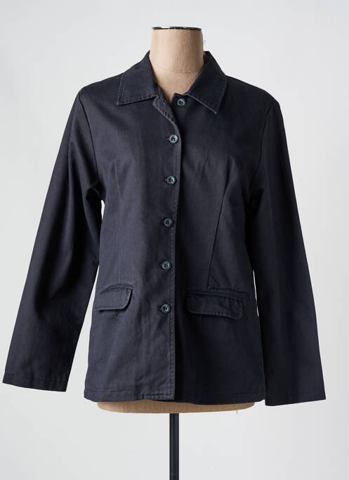 Veste casual gris STK pour femme