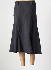 Jupe longue gris BAK !! NANA pour femme seconde vue