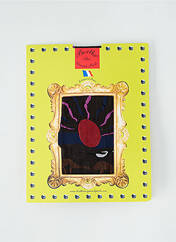 Collants marron BERTHE AUX GRANDS PIEDS pour femme seconde vue