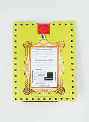 Collants marron BERTHE AUX GRANDS PIEDS pour femme seconde vue