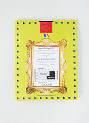 Collants noir BERTHE AUX GRANDS PIEDS pour femme seconde vue