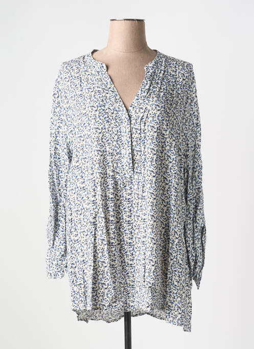 Blouse blanc BLUAMORE pour femme