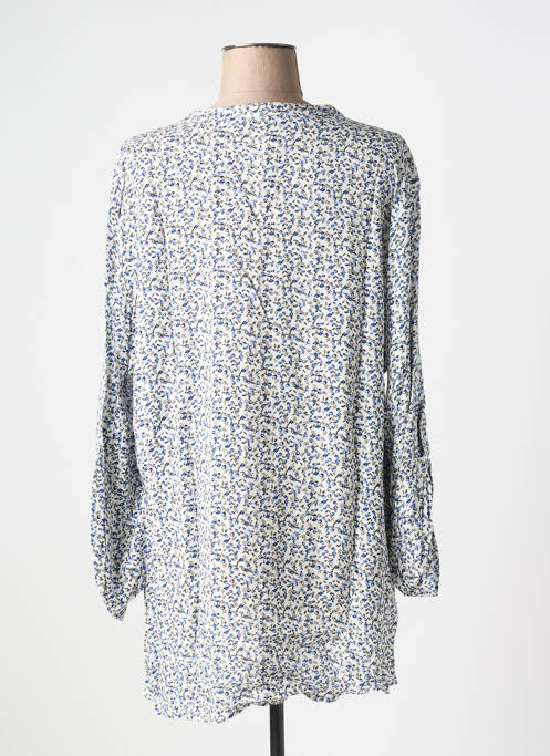 Blouse blanc BLUAMORE pour femme