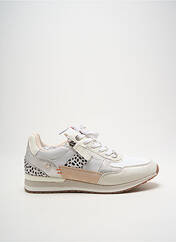 Baskets argent REFRESH pour femme seconde vue