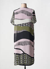 Ensemble robe violet GUY DUBOUIS pour femme seconde vue