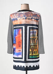 Veste casual noir MERI & ESCA pour femme seconde vue