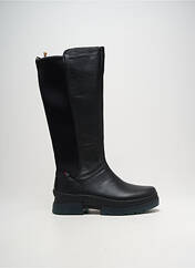 Bottes noir RIEKER pour femme seconde vue