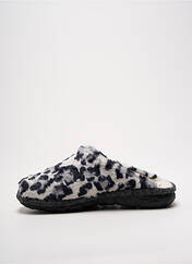 Chaussons/Pantoufles blanc WESTLAND pour femme seconde vue