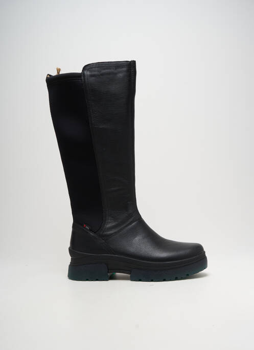 Bottes noir RIEKER pour femme