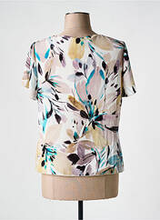 Blouse beige GUY DUBOUIS pour femme seconde vue