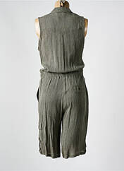 Combishort vert MERI & ESCA pour femme seconde vue