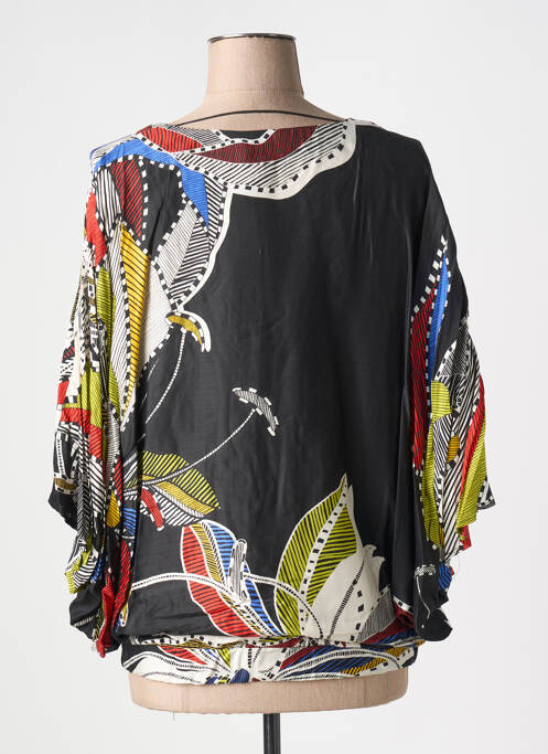 Blouse noir MERI & ESCA pour femme