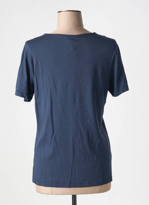 T-shirt gris GUY DUBOUIS pour femme