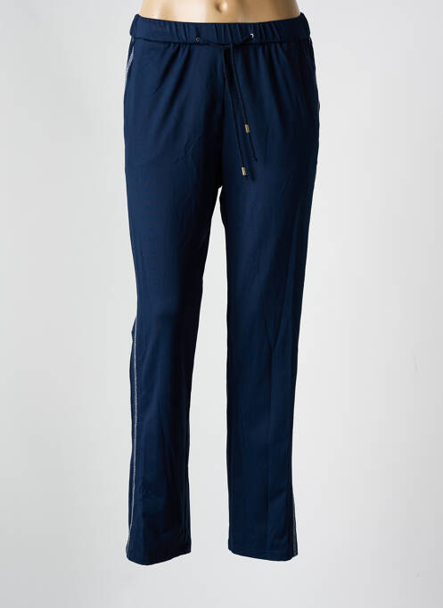 Jogging bleu MERI & ESCA pour femme