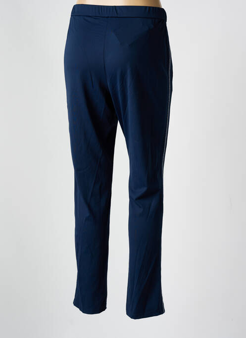 Jogging bleu MERI & ESCA pour femme