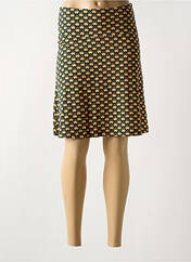 Jupe courte noir KING LOUIE pour femme seconde vue