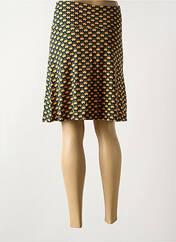 Jupe courte noir KING LOUIE pour femme seconde vue