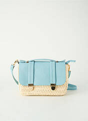 Sac bleu SO & LO pour fille seconde vue