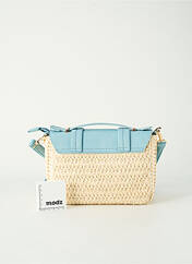 Sac bleu SO & LO pour fille seconde vue