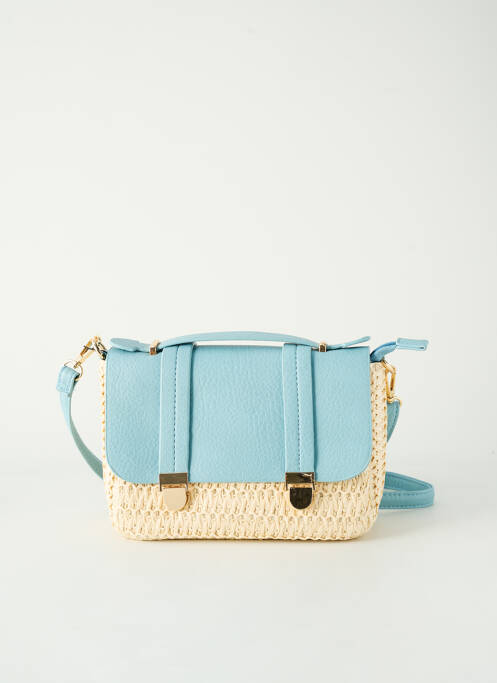 Sac bleu SO & LO pour fille