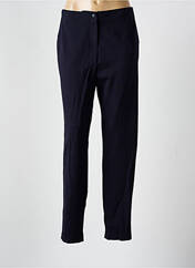Pantalon slim bleu GUY DUBOUIS pour femme seconde vue