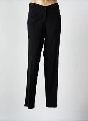 Pantalon slim poches noir NO SECRET femme