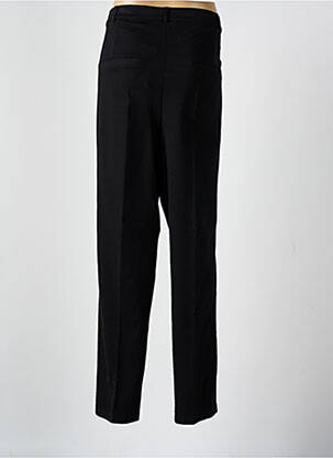 Pantalon slim poches noir NO SECRET femme