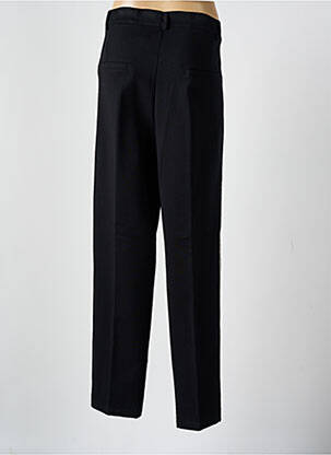 Pantalon slim poches noir NO SECRET femme