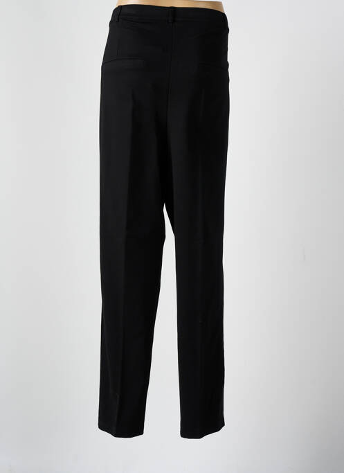 Pantalon slim noir NO SECRET pour femme