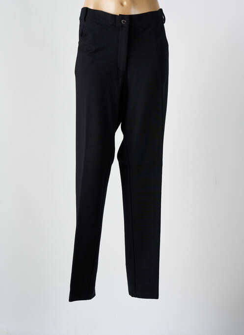 Pantalon slim noir NO SECRET pour femme