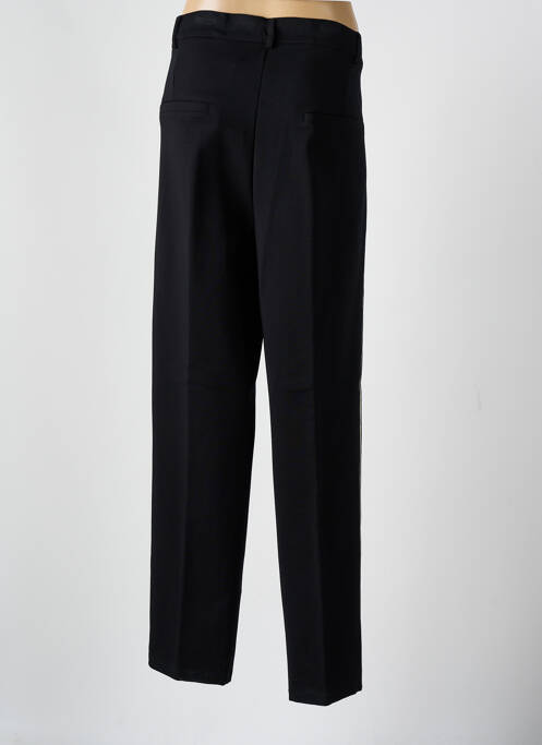 Pantalon slim noir NO SECRET pour femme