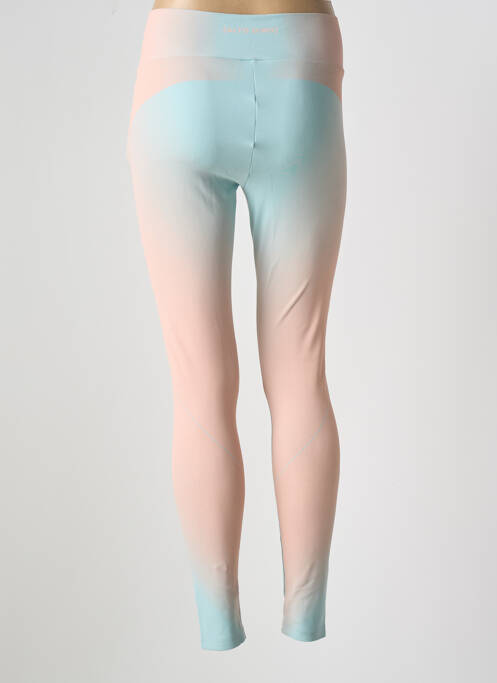Legging rose ALTO GIRO femme